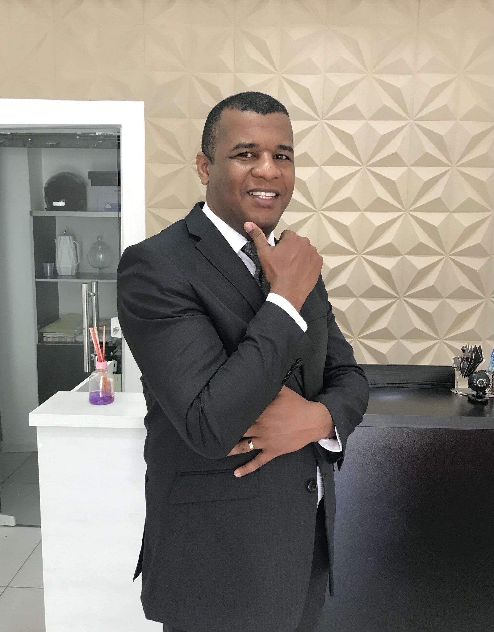 advogado em Amargosa Alex Brito